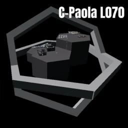 C-Paola L070 | Spacial Station icon