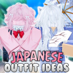 Cute Japanese Outfits Ideas 🍣