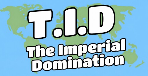 The Imperial Domination Legacy