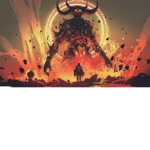 THE GODS OF DEATH GROUP
