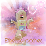 -Ethereal Clothes-