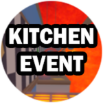 Finished The 2021 Kitchen Event!