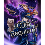 JoJo's Requiem