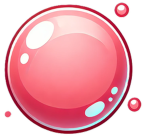 Bubble Verse Simulator