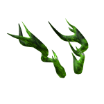 Radioactive Sludge Horns