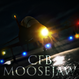 [RCAF] CFB Moose Jaw, Sask