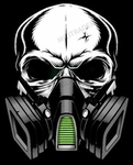 Cross bone reapers gang