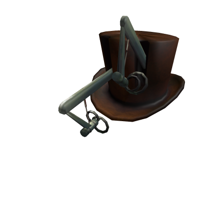 Fashionable Contraption
