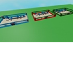 Tycoon red vs green vs blue (VIP Room!)