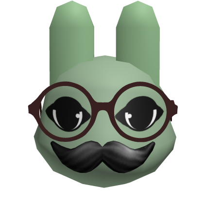 Psychologist Head | Animal Hospital Anomaly