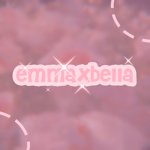 emmaxbella fan group!
