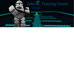Zeta IV, Training Center