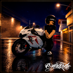 Wheelie Nation: Brazil icon