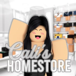 Cali's Homestore Academy