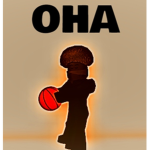 RHPBA(Roblox Hoops Public Basketball Association)