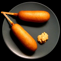 corndogs icon