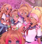 _Idol’s Of The Song_