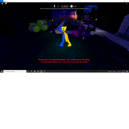 Bear alpha egg hunt.