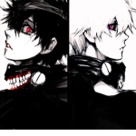 The Both Sides [Ro-Ghoul]