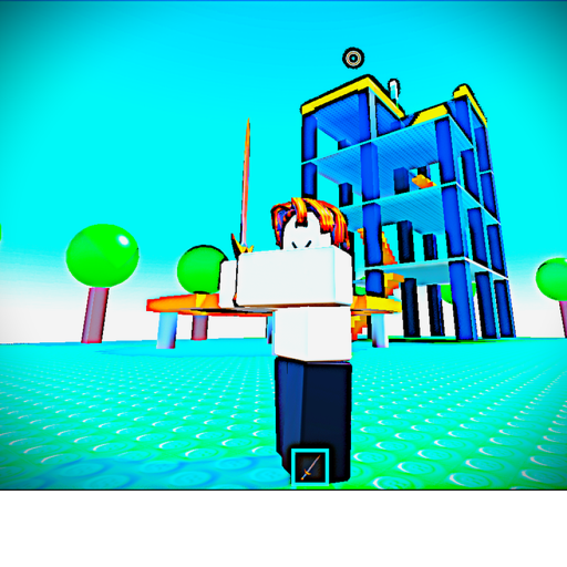 [Update] Classic troll parkour