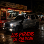 Los Piratas De Culiacán