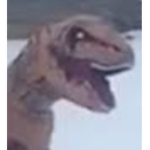 The great Dino army (givaways available)