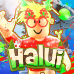 Halui