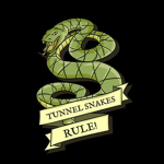 [Tunnel Snakes] [Fallout Roleplay]