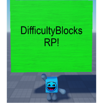 Difficultyblocks RP