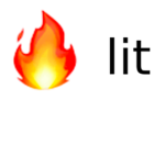I'm hotter than you