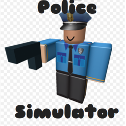 Police Simulator!