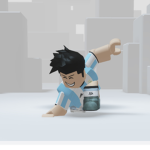 Messi group for fans