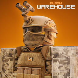 Flash Warehouse [Beta]