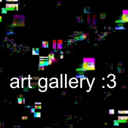 [ Art Gallery.exe ]