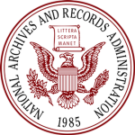 [USA] National Archives & Records Administration,