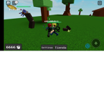 Yo y los papus de robloxxx