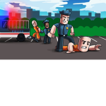 Scammer Cops