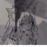 levi in a maid suit