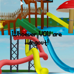 Hangout!