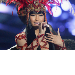 Nicki Manja Fans's kingdom