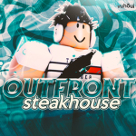 Outfront Steakhouse