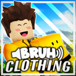 Bruh Clothing Co.