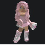 Ali plays roblox fans
