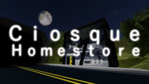 Ciosque Homestore