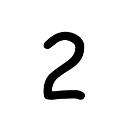 2: 2