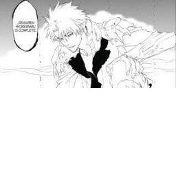 Bleach: Soul Blessing [RP/LORE]