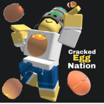 Cracked egg nation