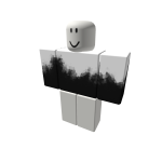 WhiteBlackShirt 2