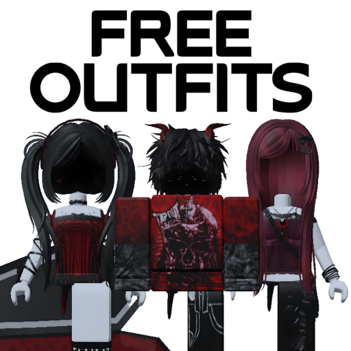 [FREE🛒] Avatar Outfit Ideas