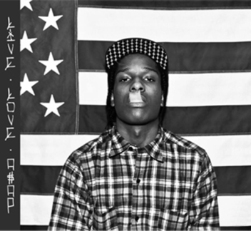 LIVE. LOVE. ASAP